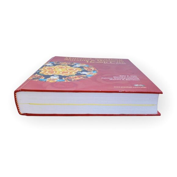 MATERNAL-NEWBORN NURSING WOMEN'S HEALTH CARE 7th Ed Olds London Ladewig Davidson - Picture 2 of 11